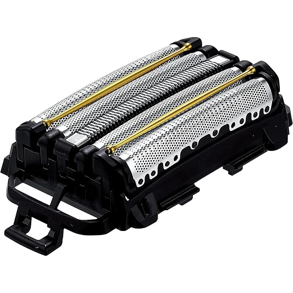 Amazon.co.jp: 最新型 メーカー純正 替刃 メンズシェーバー用 外刃